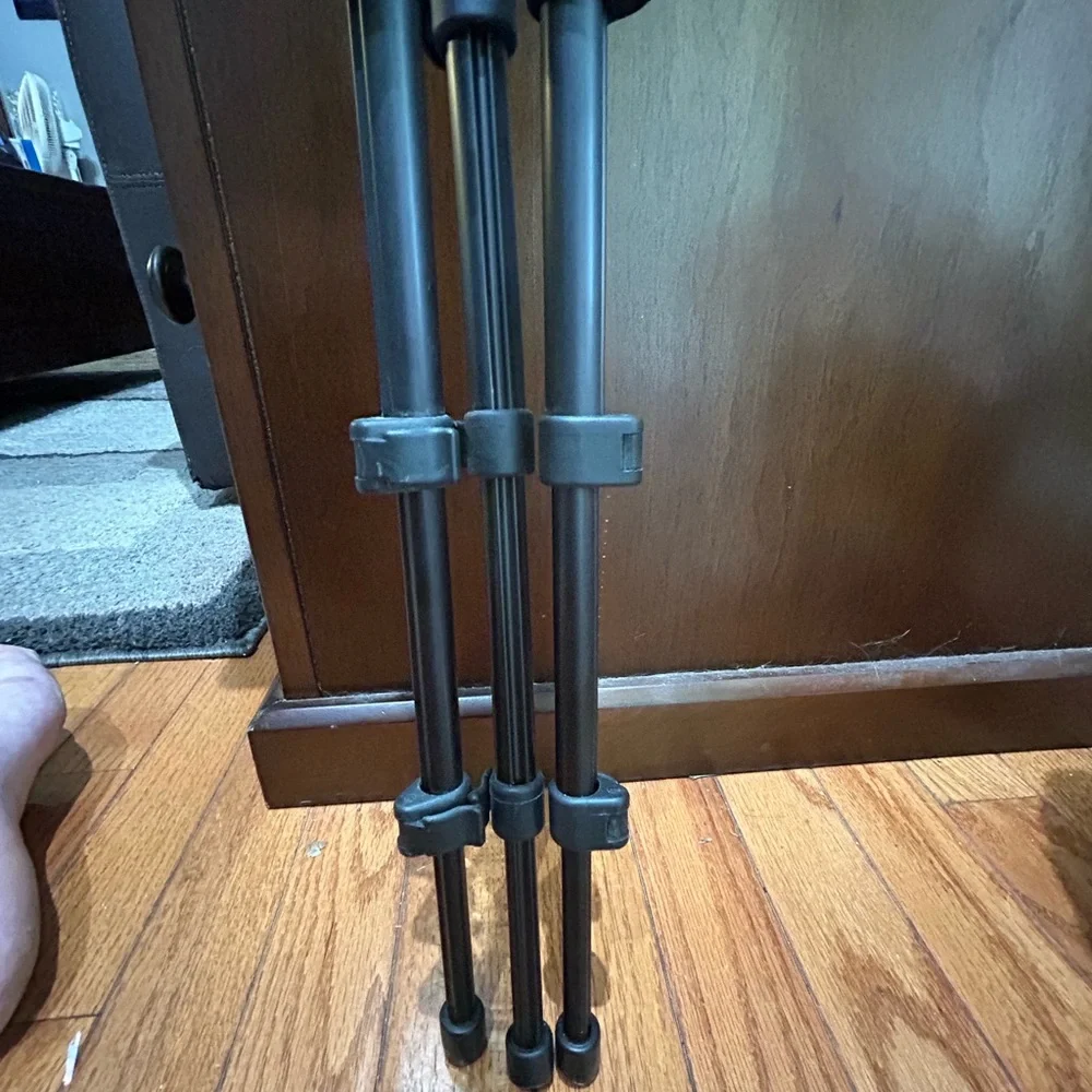 Osn Mx 350 compact tripod